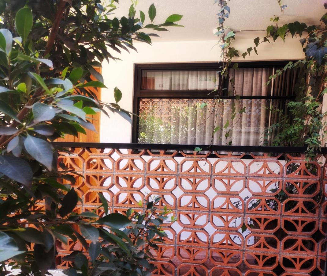 Santa Josefita B&B Cholula Eksteriør billede